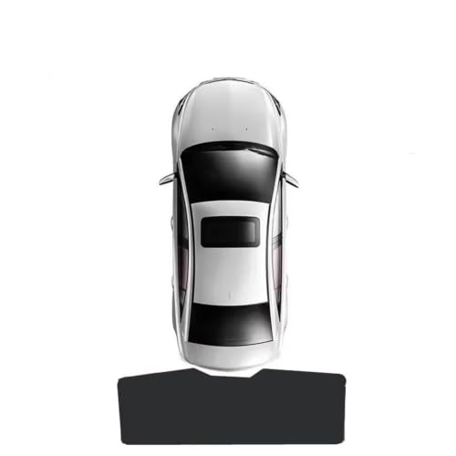 Pare-soleil intérieur isolant Lexus RX 350h : protection thermique ultime