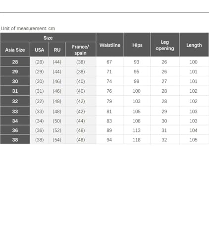 Men's Jeans Personalized Embroidery Frayed Denim Pants Vintage High Street Male Clothes3