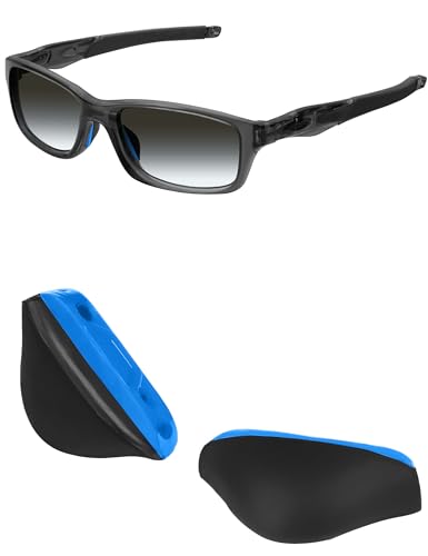 Image of Mryok Replacement Nosepieces Nosepads for Oakley Si Ballistic Det Cord Sunglass - Options