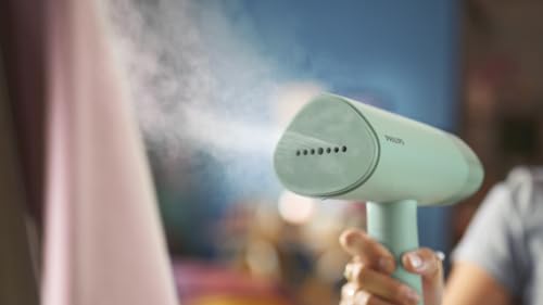 Philips Steamer 3000 Serie, Grün, 1000 W – Ansicht 2