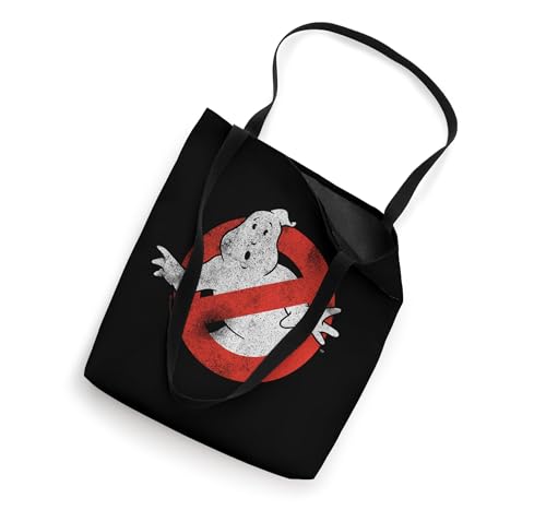 Bolso Tote Vintage Ghostbusters Distressed No Ghost Logo miniatura 2