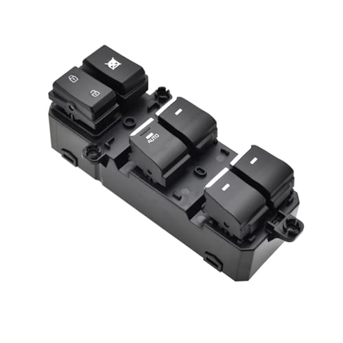 Interrupteur lève-vitre conducteur Hyundai Tucson boutons fluides 93570-F80204x