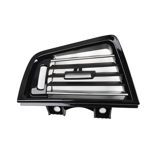 Rejillas de ventilación delanteras para BMW Serie 5 F10, salida de aire AC izquierda LHD