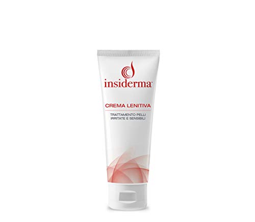 Insiderma Crema Lenitiva - 100 ml