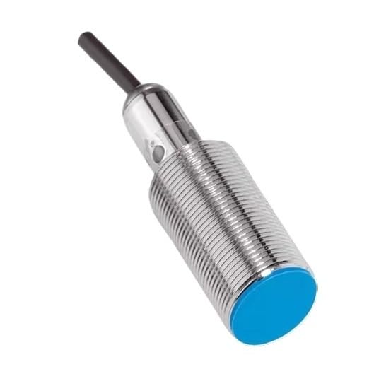 Capteur de proximité inductif IME18-08BNSZW2K SICK format court boîtier cylindrique laiton M18