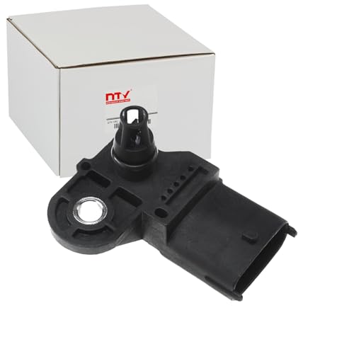 NTY Sensore, Pressione collettore d'aspirazione ECM-PL-001