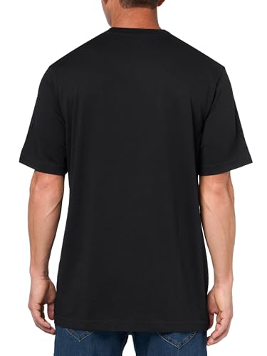 adidas Men's Worldwide Hoops Logo Performance Graphic T-Shirt2