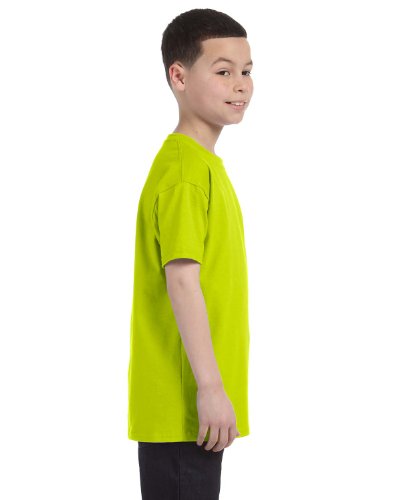 Image of Youth Authentic T-Shirt