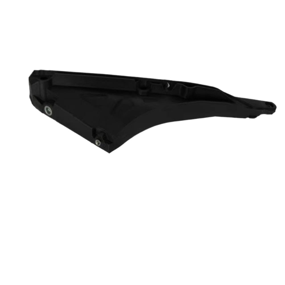 Eckykaydw Onecolor Motorcycle Subframe Left Frame Rear Seat Support Frame Tailstock Bracket Compatible With Fc Fe Tc Te Tx 125 250 300 450 2016 2017 2018 2019