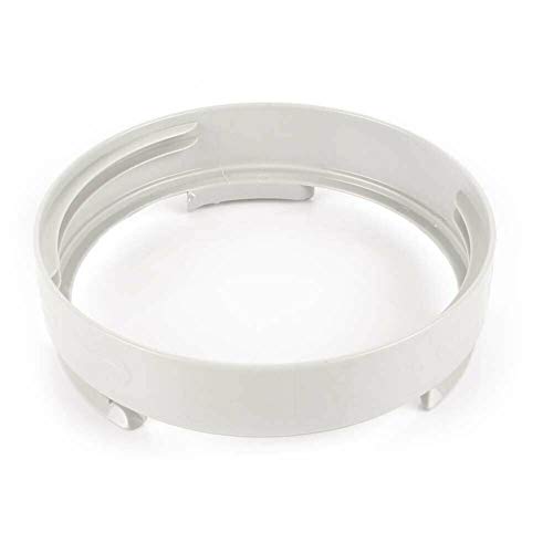 Abluftkanal-Schnittstelle, 15 cm Durchmesser, Abluftkanal-Schlauchadapter-Anschluss für tragbare Klimaanlage