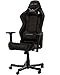 Produktbild DXRacer Gaming Stuhl, OH/RE0/N, R-Serie, schwarz, das Original von DX Racer