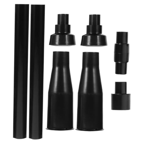 HANABASS Pond Fountain Spray Nozzle 8pcs Replacement Nozzles for Outdoor Water Fountain