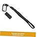 Beavorty 4pcs -Lost Cane Wrist Strap Name Tag Comfortable Walking Stick Lanyard for Seniors Ergonomic Design Reusable for Outdoor Use Multi-Purpose for Canes and Handbags