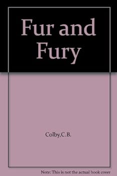 Fur and Fury