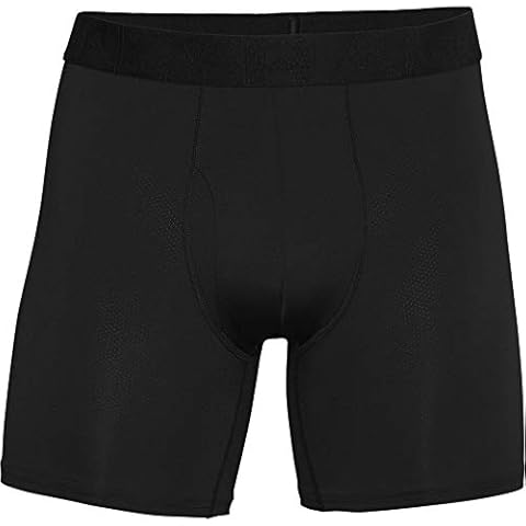 Under Armour Boxerjock Tech Mesh Cover