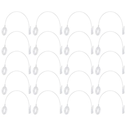 Forniture per cappelli con orecchie mobili: pregevole fattura, resistenza all'usura e durevolezza, lungo periodo di utilizzo, molto resistenti, cappelli con orecchie mobili