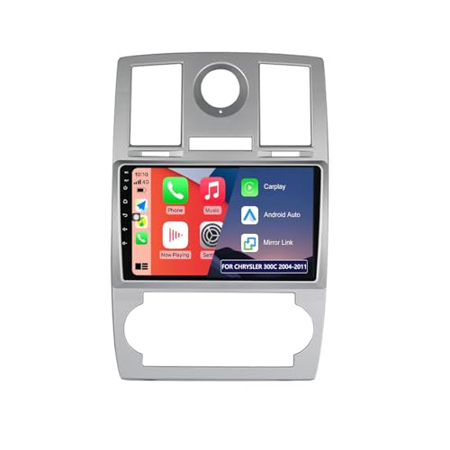 Reproductor Multimedia Coche Jeep Marca Ftradios