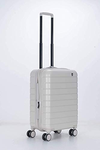 Image of Sherrpa Destiny Hardside Collection Polycarbonate Expandable Luggage Trolley with Spinner Wheels & TSA Approved Combination Lock - Set of 3 (Cabin Size - 29 inch, 25 inch & 20 inch)