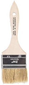 Wooster Brush F5117 2.5 inch Acme Chip Brush, Pack of 24