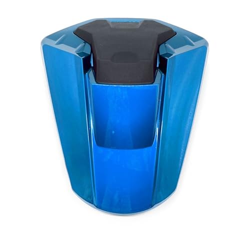 Capot de selle passager GSX-S1000 finition premium ABS