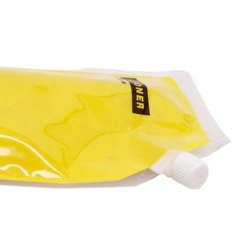Poudre de toner couleur compatible imprimante CS421dn CX622ade
