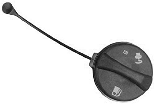 ACDelco GT261 GM Original Equipment Fuel Tank Cap