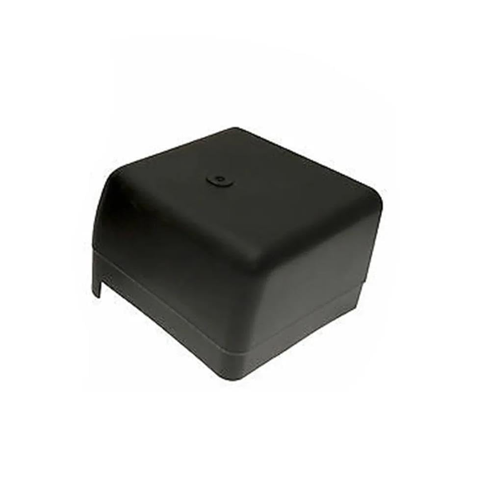 Carcasa de Filtro de Aire con Ajuste de Filtro for Motores Honda GX140 GX160 GX200, Accesorios for cortacésped, Piezas de Herramientas de jardín