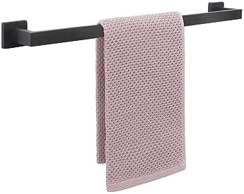 NearMoon Bathroom Towel Bar, Bath Access…