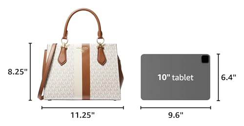 Image of Michael Kors Women's Marilyn Satchel