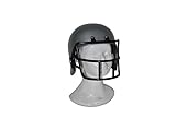 Marque : LP Divertissements LP Divertissements Casque de Footballeur américain Enfant Gris