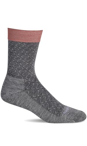 Image of Sockwell Women's Softie Relaxed Fit Socks Non Binding Light Cushion Sole Breathable