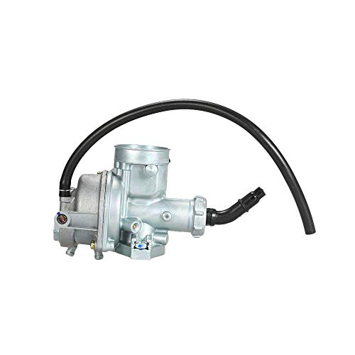 Honeytecs Kit de substituição do carburador para Honda CT90 Trail 90 K2 K3 K4 1970-1979