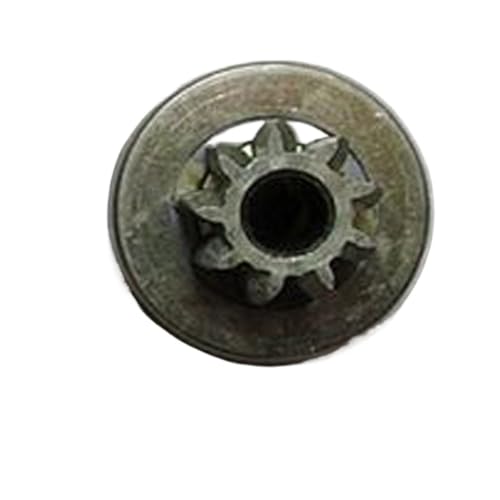 Engrenage de démarrage 6H1-81807-00 pour moteur hors-bord 2T 60 CV