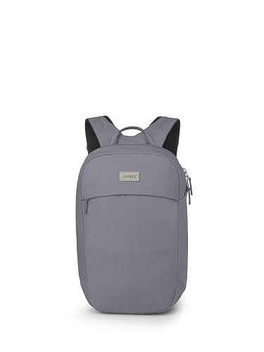 Image of Osprey Arcane Large Day Commuter Backpack, Soundwave Grey