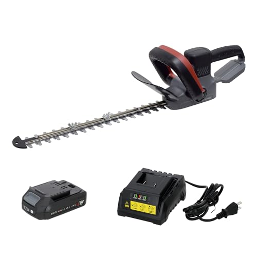 髙儀(Takagi) EARTH MAN SHARE LINK 18V 充電式 ヘッジトリマーバッテリーパック2.0Ah...