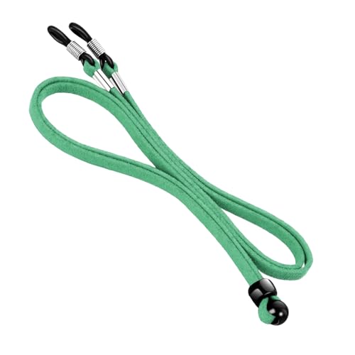 Portable Sunglass Holder Cord - Eyeglass Lanyard Glasses
