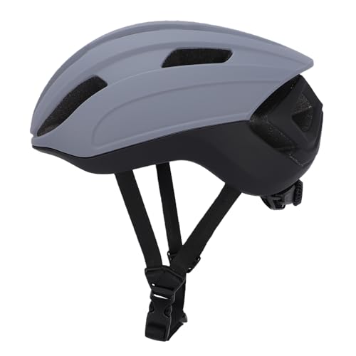 Casco de montaña lyrlody ajustable de 56 a 62 cm que elimina el dolor de cuello 2