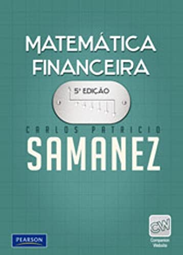 Matemática Financeira