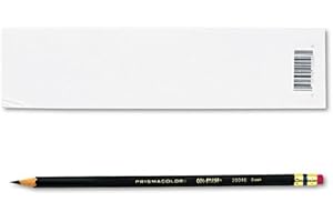 Prismacolor Premiere Col-Erase Erasable Colored Pencil, Green Leads