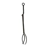 Minuteman International WR-02T Standard Rope Design Tongs, 28-Inch L