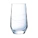 Produktbild Cristal d'Arques Glas, 40 cl, Abstraktion