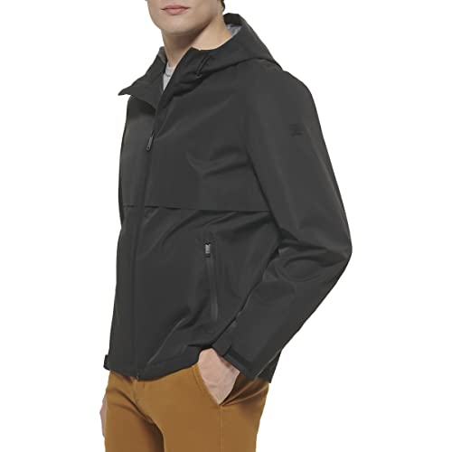 Image of DOCKERS Men's Flex Tech Filled Storm Jacket