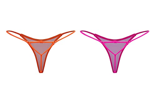 SHEKINI Parte Inferior del Bikini femenino de tangtangg tangtangtraje de baño brasileño de abajo Cintura Baja2