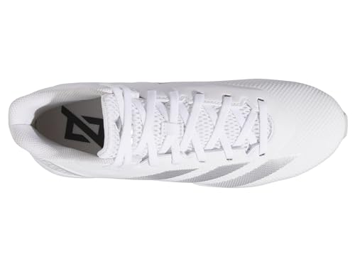 Image of adidas Men's Adizero Impact.2 Molded American Football Cleats