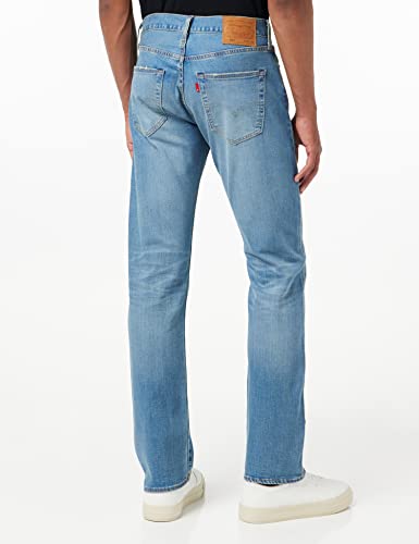 Levi's 501 Original Fit Jeans Homme, Ironwood Overt, 33W / 34L - Image 6