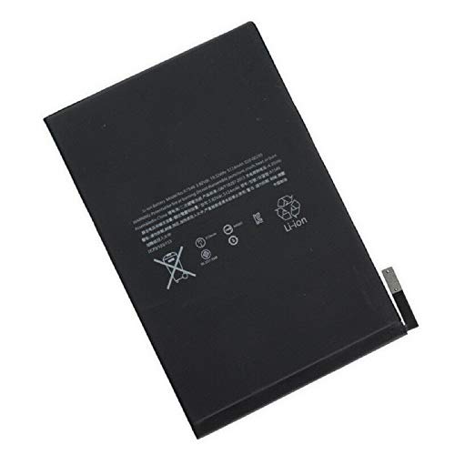 ePartSolution Wholesale Replacement for iPad Mini 4 A1538 A1550 Battery USA