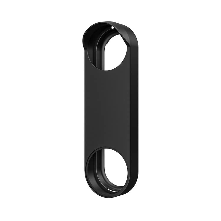 Amazon | ドアホン・ドアベルケース・Google Nest Doorbell用 (Battery