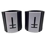 True Grips 5 Memory Foam Tattoo Grip Covers True Grip V/Box = 18 pcs