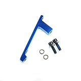 ProRuck MTB Disc Brake Adapter Post Caliper to Post Front Fork or Rear Frame PM-PM for 180mm Brake R