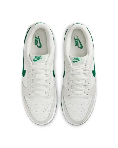 Image of Nike Mens Dunk Low Retro Sneaker